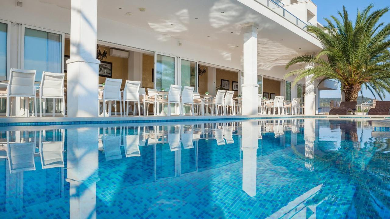 Perla Resort Рогозница Экстерьер фото